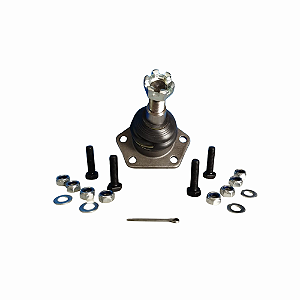 PIVO SUSPENSAO SUPER. D/E BONANZA/SILVERADO N337