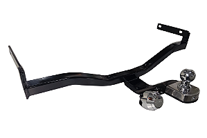 ENGATE FIXO VW GOL G5/G6/G7 G8