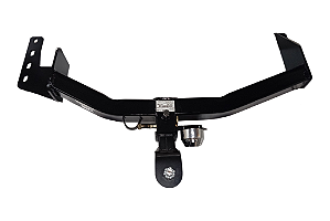 ENGATE HILUX SW4 05/13 REMOVIVEL REFORCEL