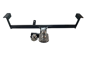 ENGATE FIXO TOYOTA COROLLA 08/13