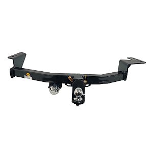 ENGATE REMOVIVEL TOYOTA HILUX SW4 05//23