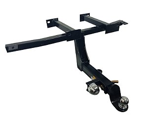 ENGATE REMOVIVEL SAVEIRO G5/G9