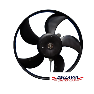 ELETROVENTILADOR PALIO1.0/1.3 8V16V (FIRE)PALIO1.5