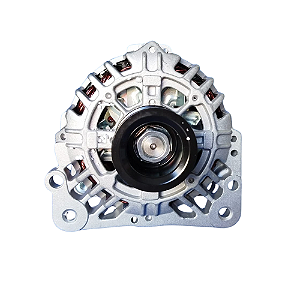ALTERNADOR GOL/FOX/POLO/GOLF 1.6 C/AR 12V 90A