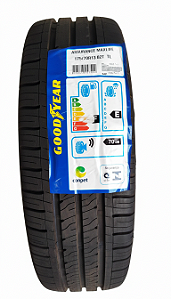 PNEU GOODYEAR 175 70 R13
