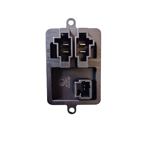 RESISTÊNCIA CAIXA EVAPORADORA RENEGEDE / TORO 1.8