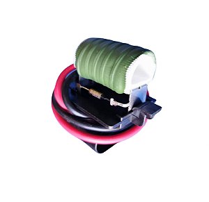 RESISTÊNCIA DA VENTOINHA GM - SPIN / COBALT / ONIX