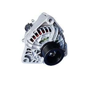 ALTERNADOR  VW BUS 98/...  ELETRONICO 24V 80A