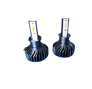 LAMPADA  ULTRA LED 6200K H3