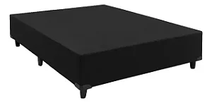 Base Casal 1.38 x 1.88 (várias cores)