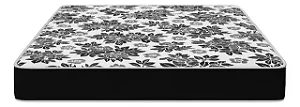 COLCHÃO CASAL D33 138X188 14 CM ESPUMA