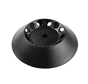 Rotor Angulo fixo - Centrifuga Clinica- 80-2b 15ml