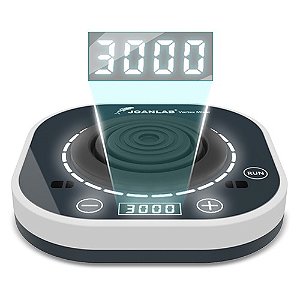 Agitador tipo Vórtex – VM-400 - Joanlab