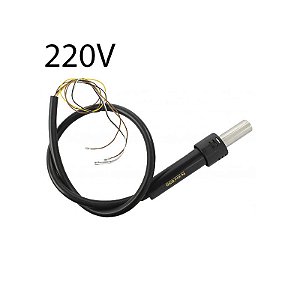 CABO SOPRADOR AR QUENTE YAXUN 5 FIOS 220V
