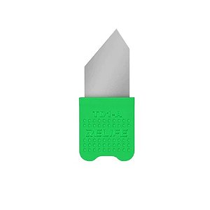 ESPATULA / LAMINA DESMONTAGEM TELA RELIFE TD1-B