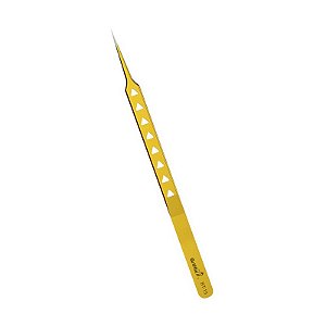 PINÇA RETA GRIFFIN PONTA FINA BT 15