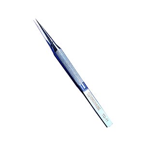 PINÇA RETA TITANIO MECHANIC TD11