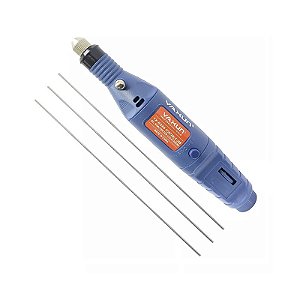 RETIFICA YAXUN YX-6034 REMOVEDOR DE COLAS