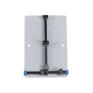 SUPORTE DE PLACA METAL PCB STAND TE-07