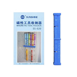 SUPORTE PARA CHAVES MAGNETICO SUNSHINE SS 020
