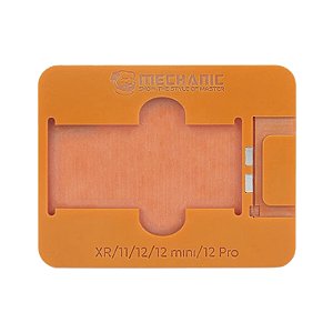 SUPORTE ALINHADOR BATERIA MECHANIC B-FIX