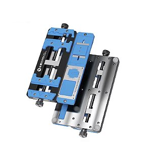 SUPORTE FIXAÇÃO PLACA MIJING K23 PRO
