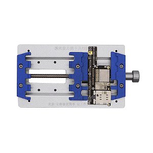 SUPORTE FIXAÇÃO PLACA MIJING K22