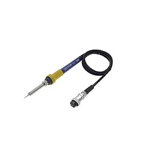 CABO FERRO DE SOLDA YAXUN 24V 50W FEMEA