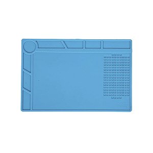 MANTA ANTIESTÁTICA S-120B 340mm X 230mm