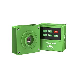 CAMERA PARA MICROSCOPIO RELIFE M17