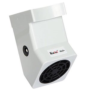 EXAUSTOR PARA MICROSCOPIO KAISI MA3+