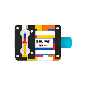 Suporte RELIFE TF1 Mini para CI e Placas