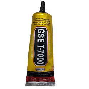 COLA PRETA GSE T7000 110ML