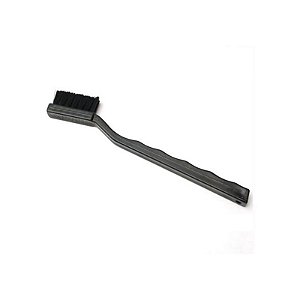 ESCOVA ANTIESTATICA NYLON