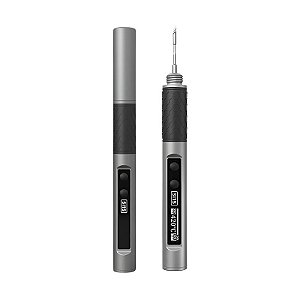 FERRO DE SOLDA PORTATIL USB LOUWEI LW-Si1S