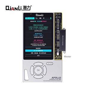 PROGRAMADORA QIANLI APOLLO