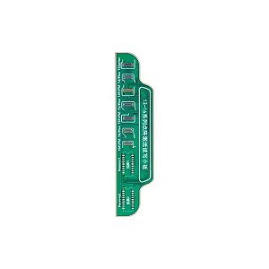 MODULO JCID V1S FACE ID 13-16