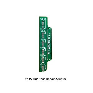 PLACA MODULO V1S TRUETONE IPHONE 12 AO 15 PLUS