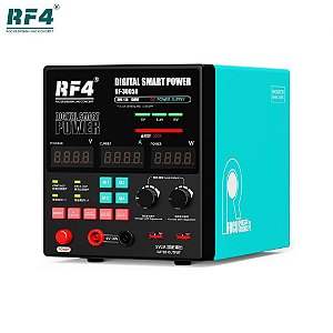 FONTE RF4 RF-3005D 30V / 5A