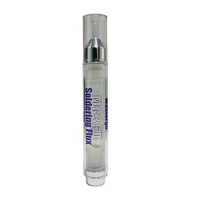 FLUXO SOLDA SERINGA MASTERGO MG360 10ml