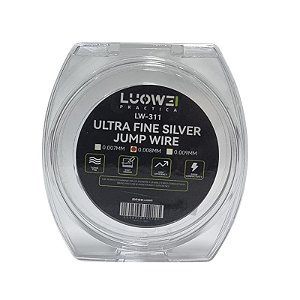 FIO DE JUMP 0.008 mm LUOWEI LW-311