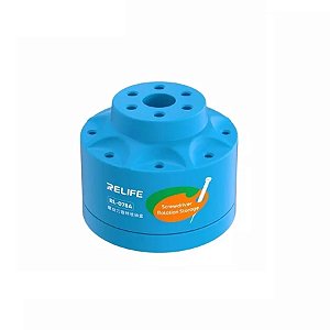 ORGANIZADORDE CHAVES RELIFE RL-078A