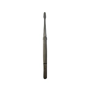 PINÇA TP ACUURATE TWEEZERS AAA-16 ACHATADA
