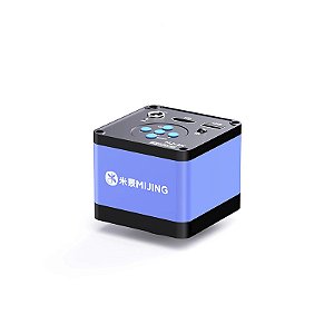 CAMERA PARA MICROSCOPIO MIJING MJ-4K