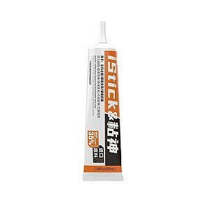 COLA ISTICK 50ml PRETA