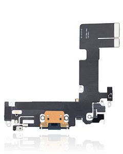 Flex Conector de Carga Iphone 13