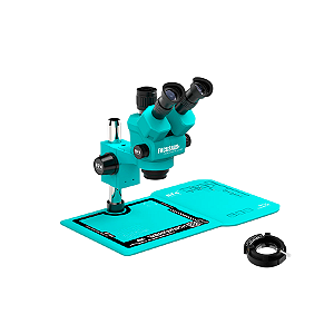 MICROSCOPIO TRINOCULAR RF4 RF-55-B52