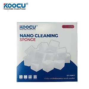 NANO ESPONJA KOOCU KC999 COM 500 pcs