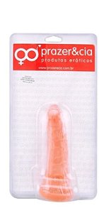 Pênis De Borracha Maciça