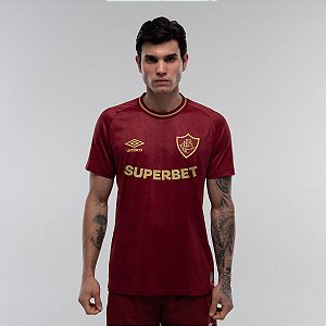Camisa Fluminense 2025 Edição Especial